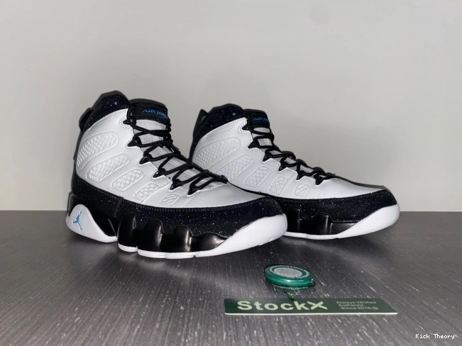 Kicked Out Shoe Store Retro University CT8019-140 9 Blue Air Jordan 0805